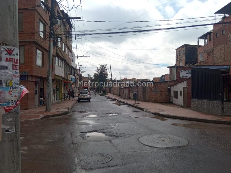 Lote en Venta, Florencia, Bogotá D.C. - Vista 3