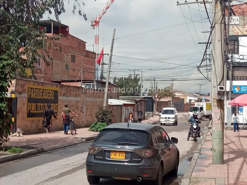 Lote en Venta, Florencia, Bogotá D.C. - Vista 5
