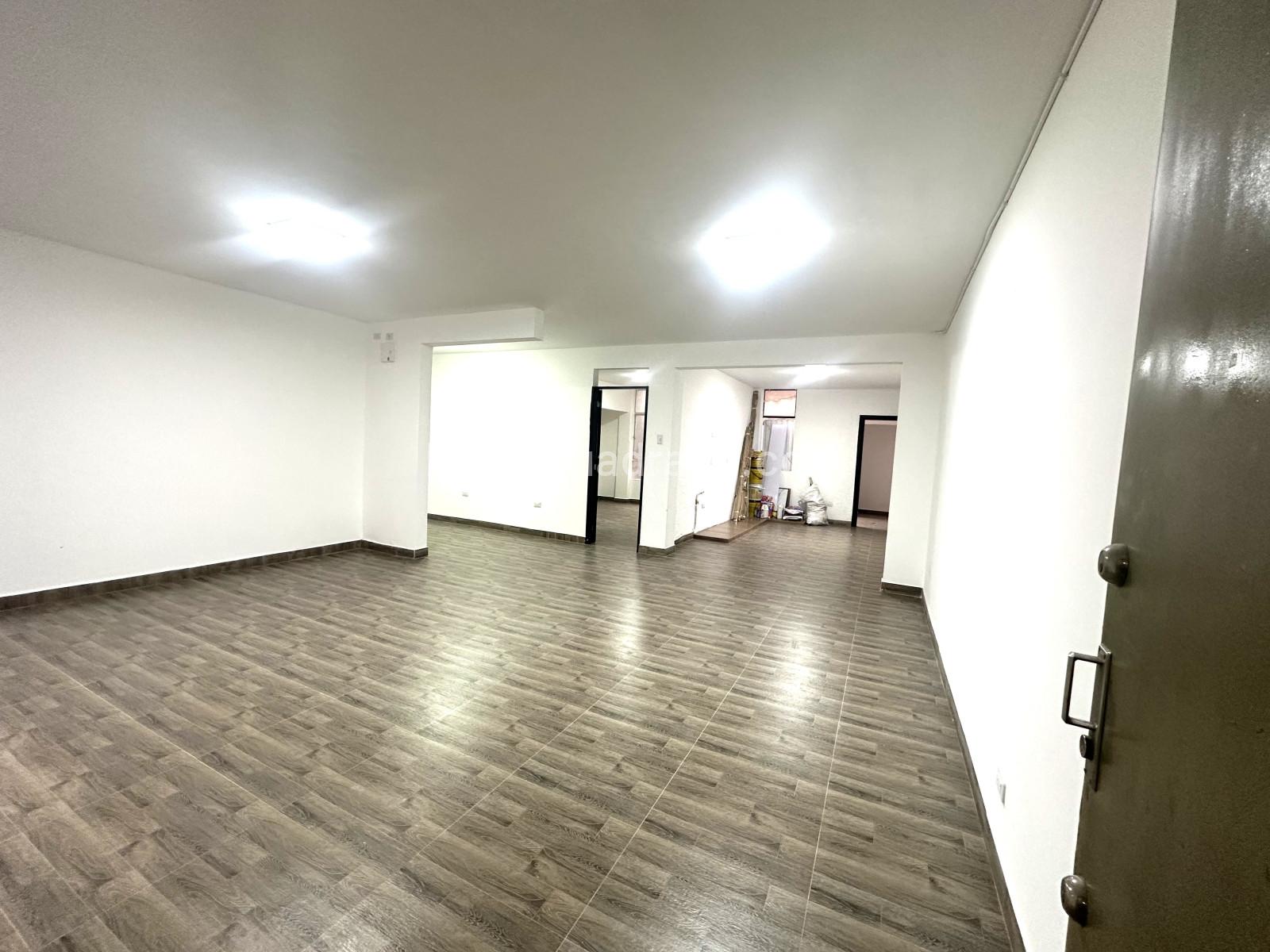 Apartamento en Arriendo  Chapinero Alto