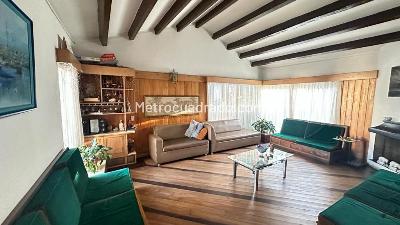 Casa de 4 alcobas en venta en Monaco, Bogotá, 556 m² · foto 10 de 18
