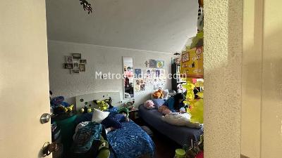 Casa de 4 alcobas en venta en Monaco, Bogotá, 556 m² · foto 13 de 18