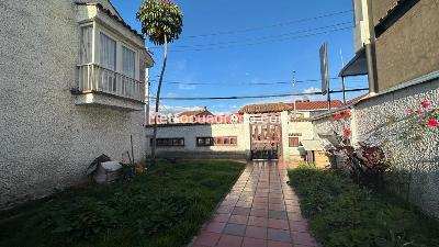 Casa de 4 alcobas en venta en Monaco, Bogotá, 556 m² · foto 4 de 18