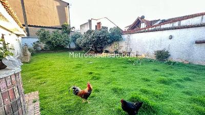 Casa de 4 alcobas en venta en Monaco, Bogotá, 556 m² · foto 5 de 18