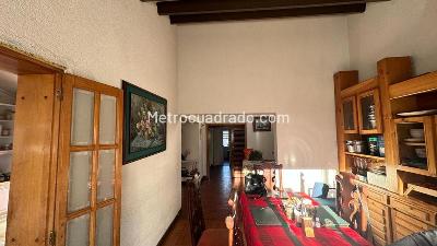Casa de 4 alcobas en venta en Monaco, Bogotá, 556 m² · foto 8 de 18