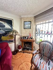 Casa en venta en Pradera Norte, Bogotá · foto 3 de 19