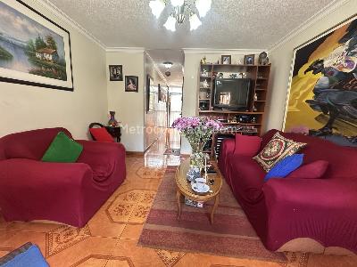 Casa en venta en Pradera Norte, Bogotá · foto 4 de 19