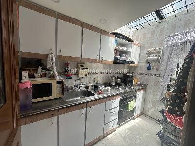 Casa en venta en Pradera Norte, Bogotá · foto 8 de 19