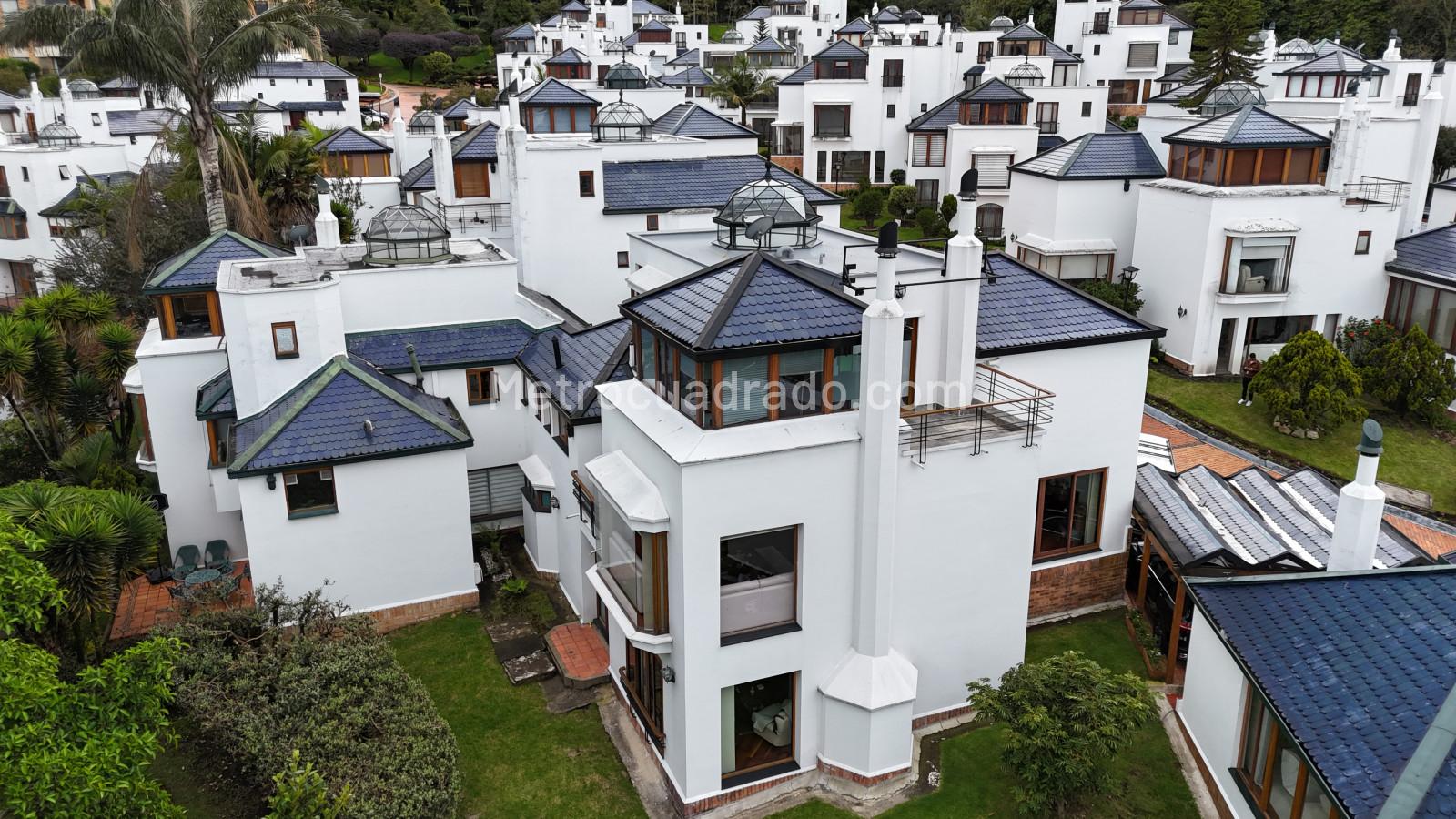 Casa en Venta  Casa Blanca Suba