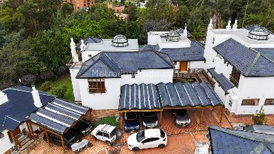 Casa en venta en Casa Blanca Suba, Bogotá · foto 2 de 20