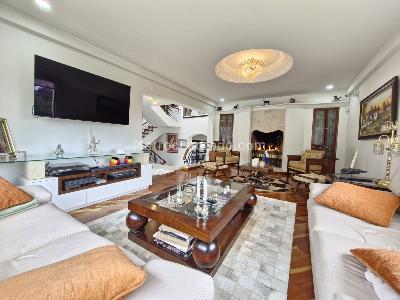 Casa en venta en Casa Blanca Suba, Bogotá · foto 4 de 20