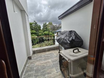 Casa en venta en Casa Blanca Suba, Bogotá · foto 10 de 20