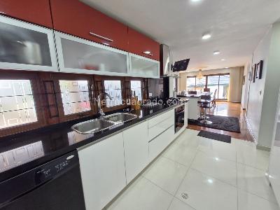 Casa en venta en Casa Blanca Suba, Bogotá · foto 12 de 20