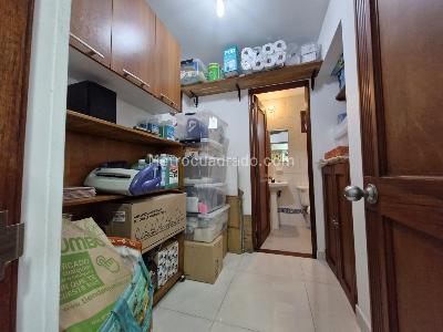Casa en venta en Casa Blanca Suba, Bogotá · foto 13 de 20