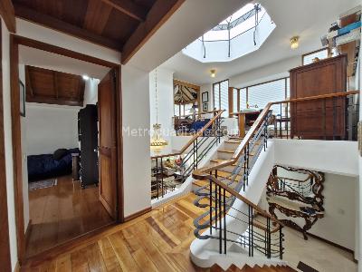 Casa en venta en Casa Blanca Suba, Bogotá · foto 14 de 20