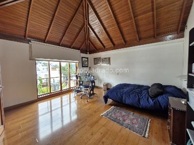 Casa en venta en Casa Blanca Suba, Bogotá · foto 16 de 20