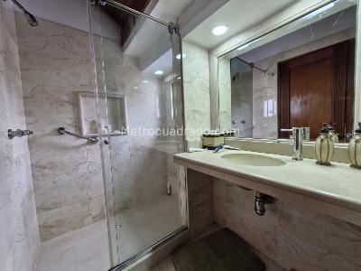 Casa en venta en Casa Blanca Suba, Bogotá · foto 17 de 20