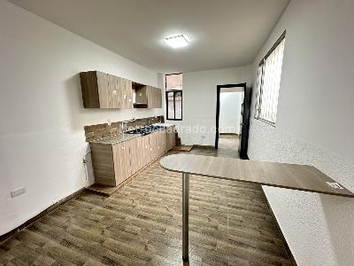 Apartamento de 5 alcobas en venta en La Salle, Bogotá, 192 m² · foto 2 de 15