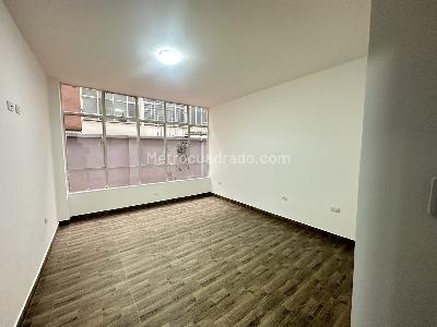 Apartamento de 5 alcobas en venta en La Salle, Bogotá, 192 m² · foto 7 de 15