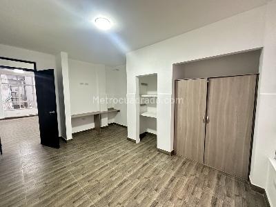 Apartamento de 5 alcobas en venta en La Salle, Bogotá, 192 m² · foto 11 de 15