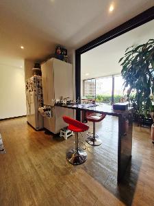 Apartamento en venta en Chico Norte, Bogotá · foto 3 de 20