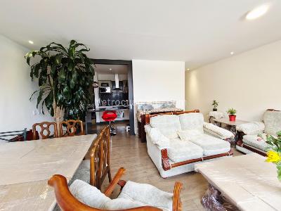 Apartamento en venta en Chico Norte, Bogotá · foto 4 de 20