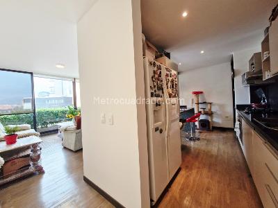 Apartamento en venta en Chico Norte, Bogotá · foto 7 de 20