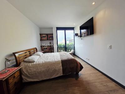 Apartamento en venta en Chico Norte, Bogotá · foto 8 de 20