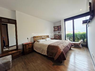 Apartamento en venta en Chico Norte, Bogotá · foto 9 de 20