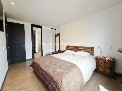 Apartamento en venta en Chico Norte, Bogotá · foto 10 de 20