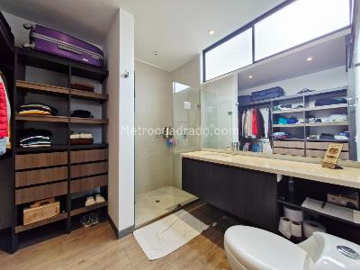 Apartamento en venta en Chico Norte, Bogotá · foto 12 de 20