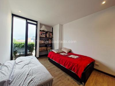 Apartamento en venta en Chico Norte, Bogotá · foto 14 de 20