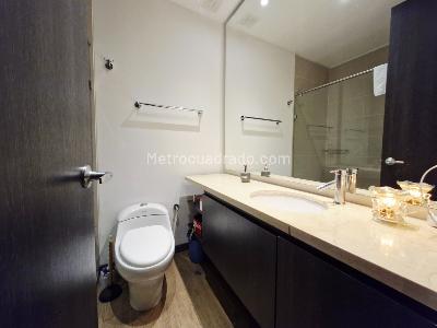 Apartamento en venta en Chico Norte, Bogotá · foto 15 de 20