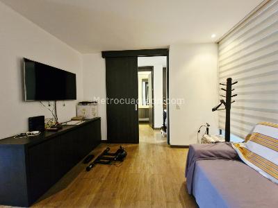 Apartamento en venta en Chico Norte, Bogotá · foto 17 de 20