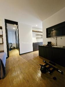 Apartamento en venta en Chico Norte, Bogotá · foto 18 de 20