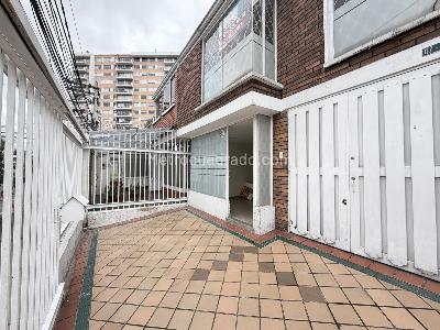 Casa en Arriendo, Andes Norte, Bogotá D.C.