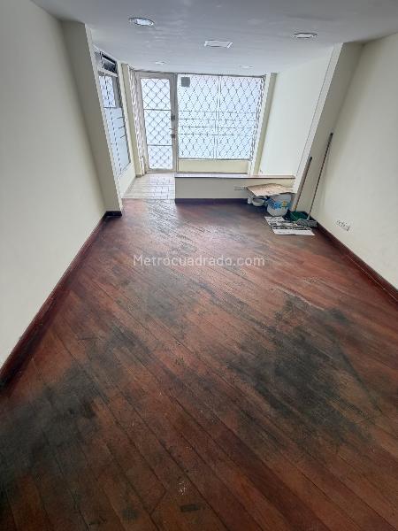 Casa – Bogotá, Los Andes, Localidad Barrios Unidos - Vista 4