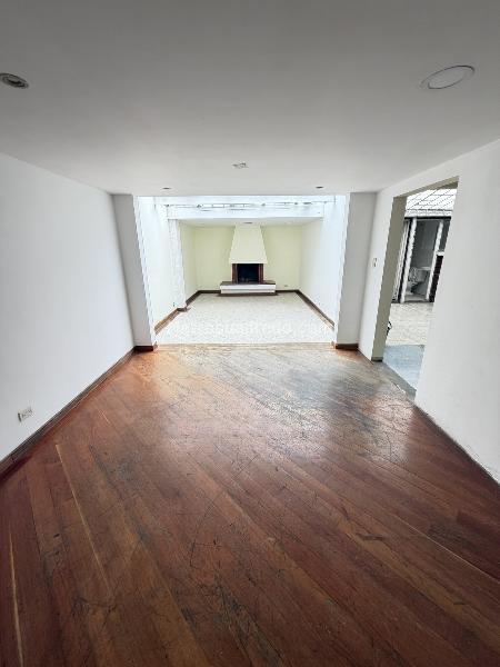 Casa – Bogotá, Los Andes, Localidad Barrios Unidos - Vista 5