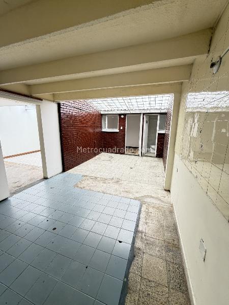Casa – Bogotá, Los Andes, Localidad Barrios Unidos - Más