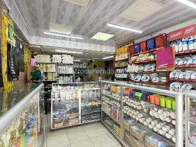 Local Comercial en Arriendo, Chapinero Central, Bogotá D.C.