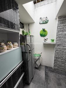 Apartamento de 3 alcobas en venta en Santa Bibiana, Bogotá, 107 m² · foto 6 de 20