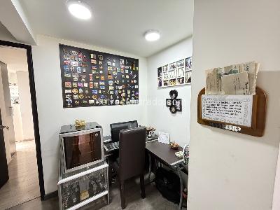 Apartamento de 3 alcobas en venta en Santa Bibiana, Bogotá, 107 m² · foto 9 de 20
