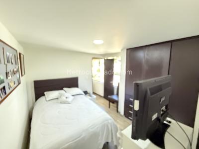 Apartamento de 3 alcobas en venta en Santa Bibiana, Bogotá, 107 m² · foto 10 de 20