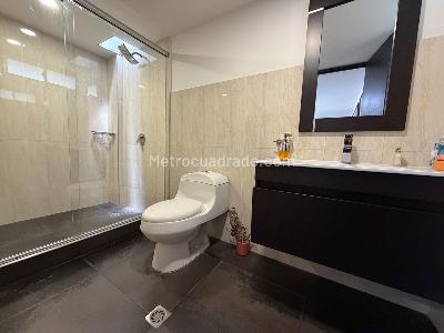 Apartamento de 3 alcobas en venta en Santa Bibiana, Bogotá, 107 m² · foto 11 de 20