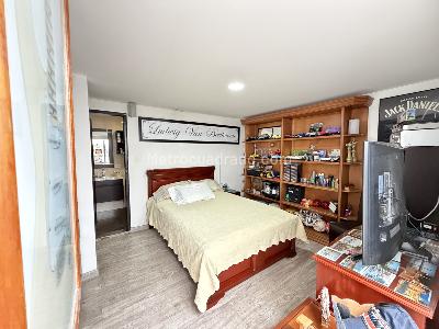 Apartamento de 3 alcobas en venta en Santa Bibiana, Bogotá, 107 m² · foto 12 de 20