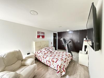 Apartamento de 3 alcobas en venta en Santa Bibiana, Bogotá, 107 m² · foto 15 de 20