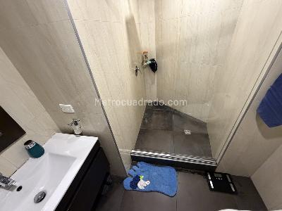 Apartamento de 3 alcobas en venta en Santa Bibiana, Bogotá, 107 m² · foto 16 de 20