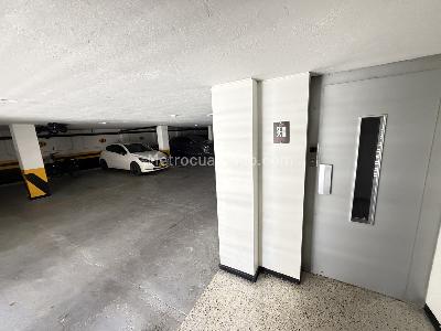 Apartamento de 3 alcobas en venta en Santa Bibiana, Bogotá, 107 m² · foto 19 de 20