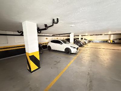 Apartamento de 3 alcobas en venta en Santa Bibiana, Bogotá, 107 m² · foto 20 de 20