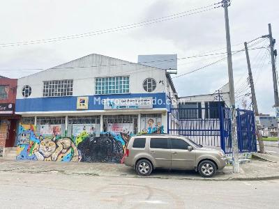 Casa de 5 alcobas en venta en Bonanza, Bogotá, 356 m² · foto 12 de 13