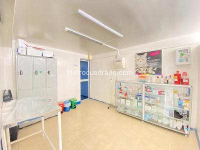 Casa de 5 alcobas en venta en Bonanza, Bogotá, 356 m² · foto 5 de 13